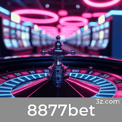 8877bet: Jogos Exclusivos com Parcerias de Desenvolvedores Top