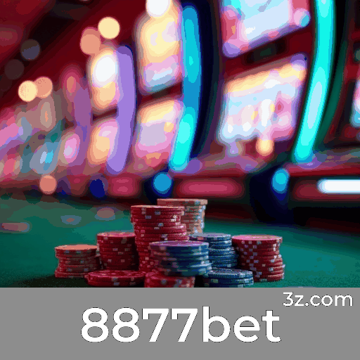 Descubra as Promoções Exclusivas do 8877bet para Grandes Ganhos