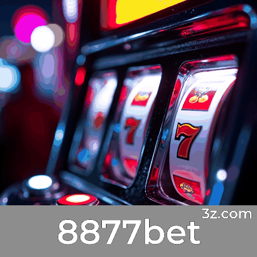 8877bet: Seu Cassino Online Premiado e Seguro